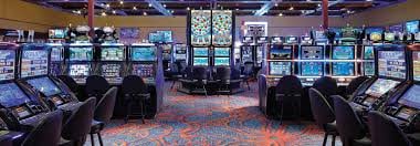 h129me Slots နှင့် ငါးပစ်ဂိမ်းများ